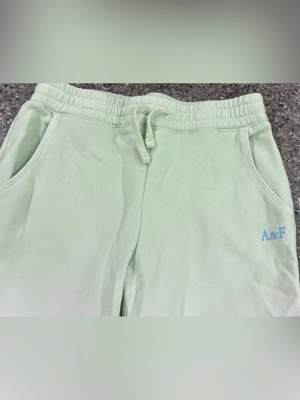 Nike includes pair